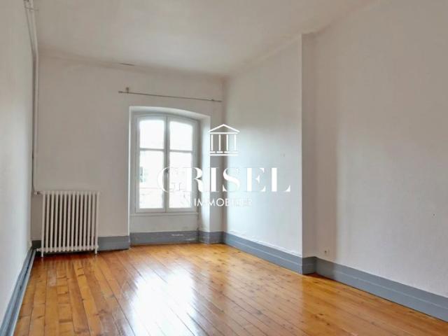 APPARTEMENT T3 BORDEAUX GAMBETTA