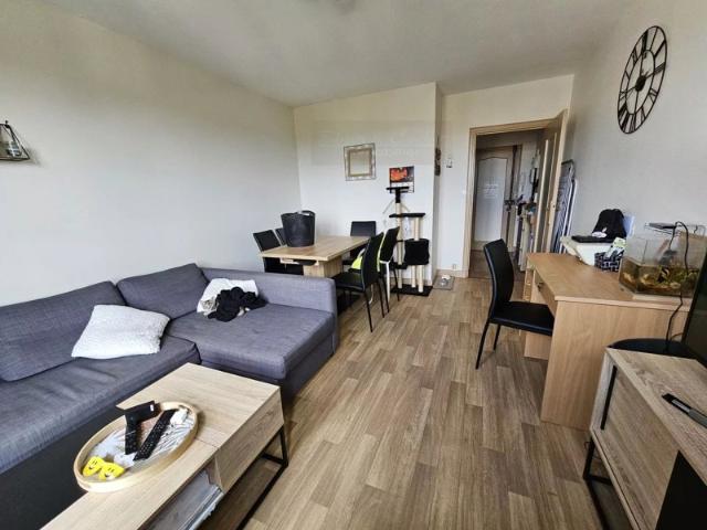 Appartement lumineux au centre ville de Montargis