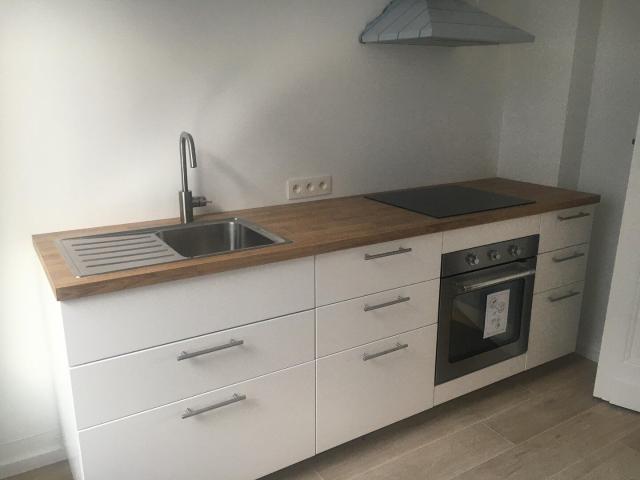 Appartement lumineux au coeur de ville