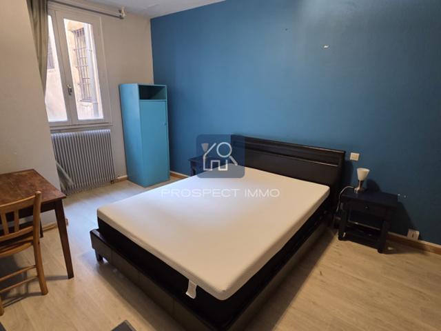 Appartement lumineux au coeur de Rodez