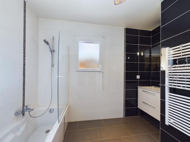 Appartement lumineux au premier étage 59m² Les Gets