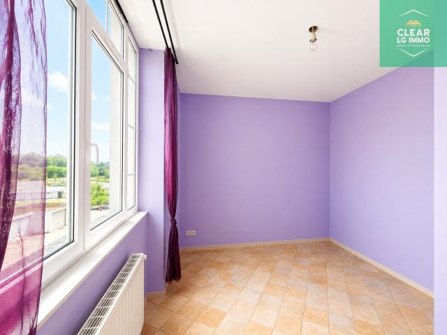 Appartement lumineux avec ascenseur proche Florange