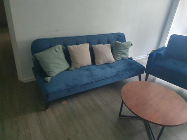 Appartement lumineux avec balcon à Montbéliard
