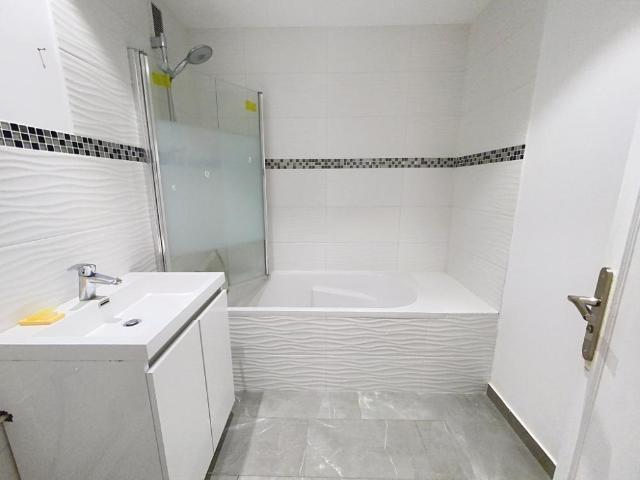 Appartement lumineux avec balcon à louer à Le Perreux sur Marne