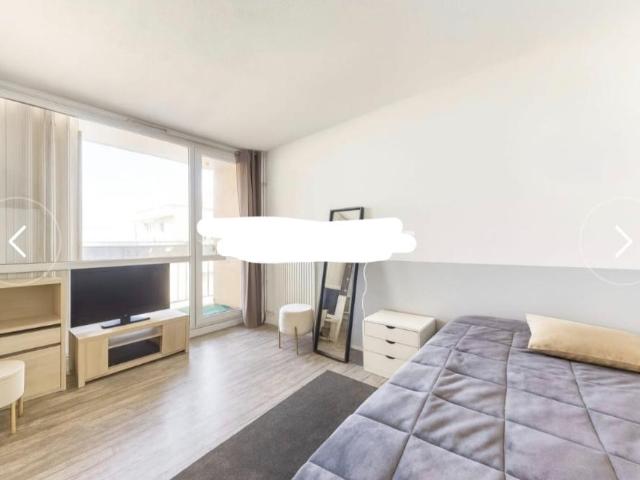 Appartement lumineux avec balcon à louer à Roissy en Brie
