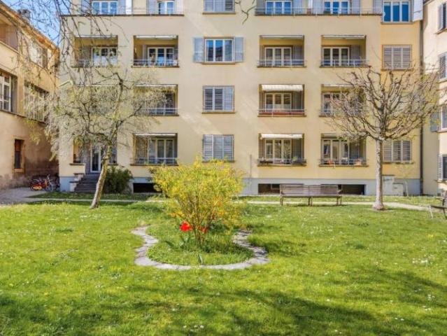 Appartement lumineux avec balcon CAUTION GRATUITE !
