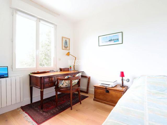 Appartement lumineux avec garage Centre ville de Dinard proche du marché