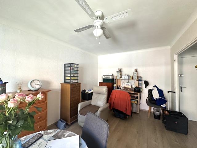 Appartement lumineux avec garage et cave Amélie les Bains