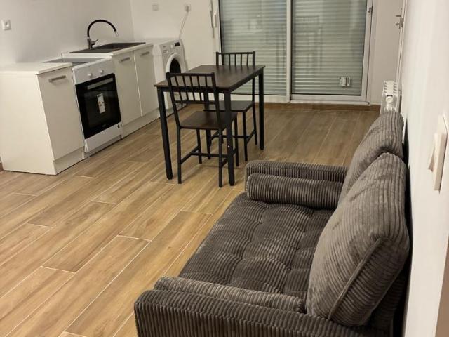 Appartement lumineux avec jardin à louer à Breuillet