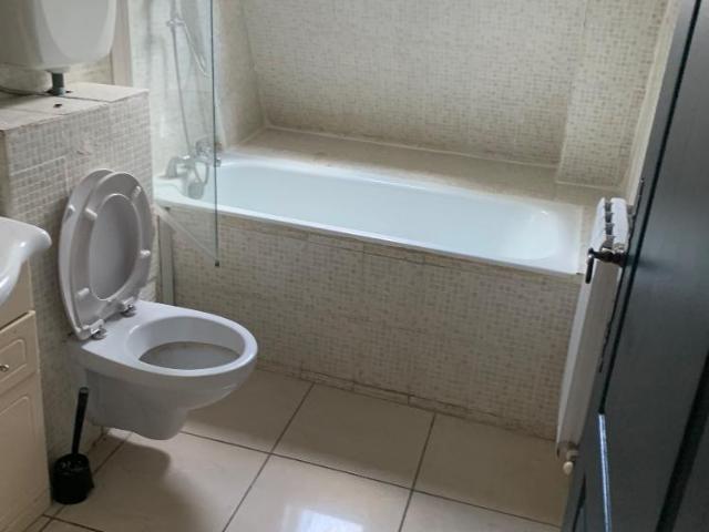 Appartement lumineux avec jardin à louer à Triel sur Seine