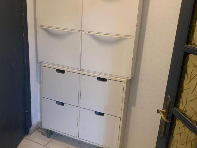 Appartement lumineux avec jardin et terrasse à Triel sur Seine
