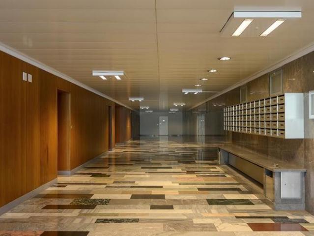 Appartement lumineux avec loggias