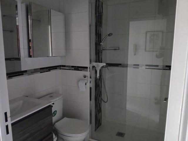 Appartement lumineux avec terrasse à louer à Montpellier