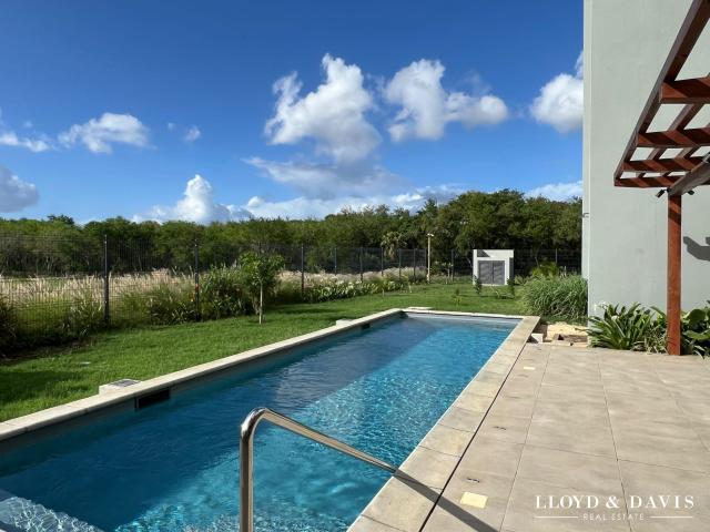 Appartement lumineux avec vue mer