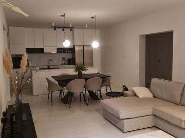 Appartement lumineux avec 3 chambres