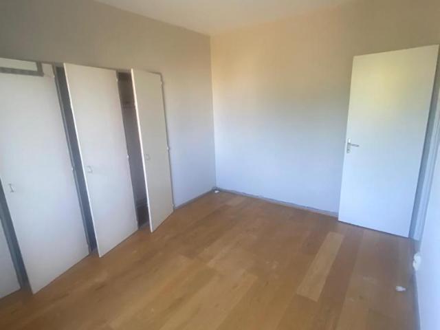Appartement lumineux balcon