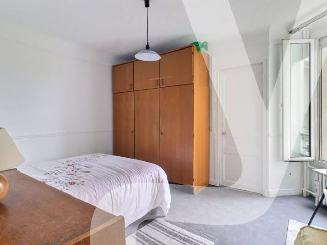 APPARTEMENT LUMINEUX BOIS DE VINCENNES