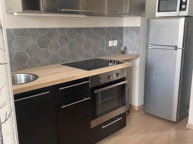 Appartement lumineux / Centre Historique / Climatisation