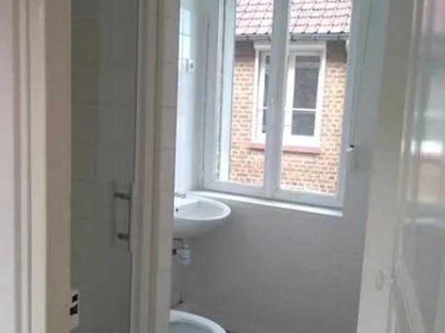 Appartement lumineux, centre ville MONTDIDIER