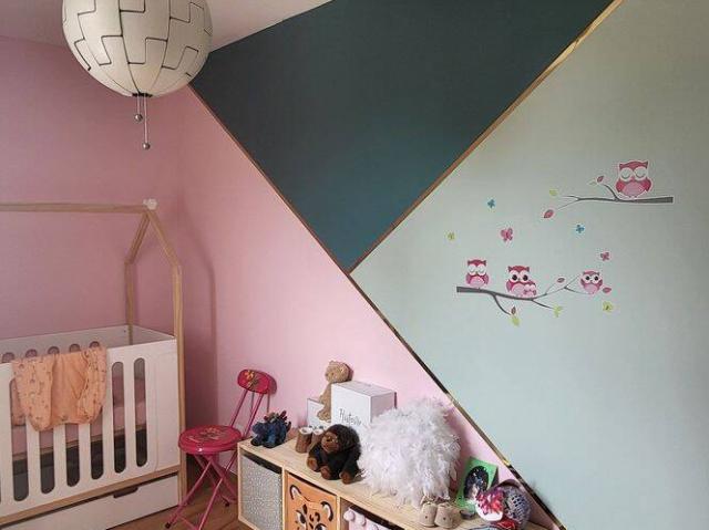 Appartement lumineux coeur d'Irigny centre