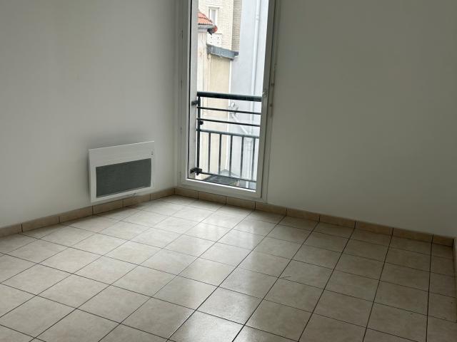 Appartement lumineux clés en mains