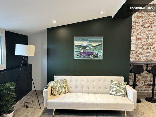 Appartement Lumineux climatisé