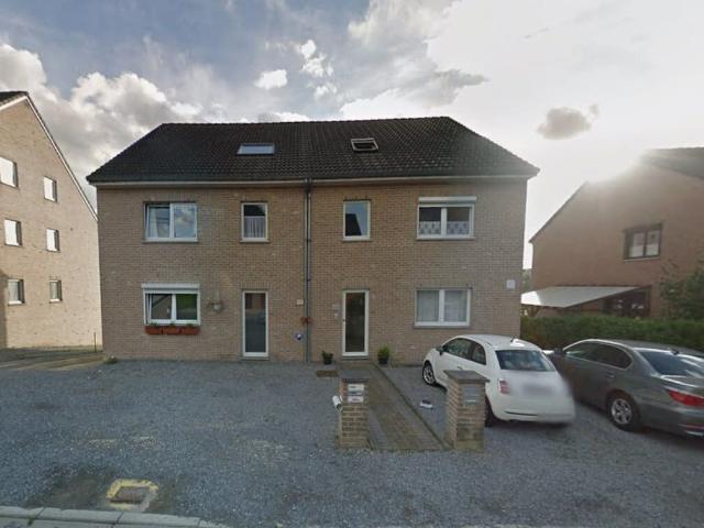 Appartement lumineux dans une résidence calme