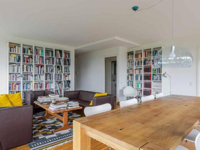 APPARTEMENT LUMINEUX DE 4 PIÈCES