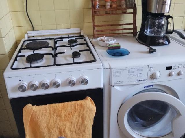 Appartement lumineux de 4 pièces à louer à Aix en Provence