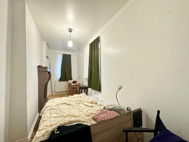 Appartement lumineux de 4 pièces au coeur de Besançon !