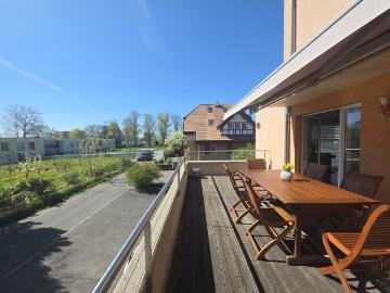Marin-Epagnier, La Tène, Bezirk Neuenburg, Kanton Neuenburg