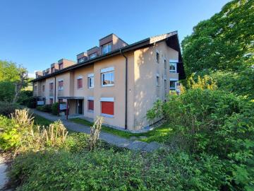 Bösingen, Sensebezirk, Kanton Freiburg