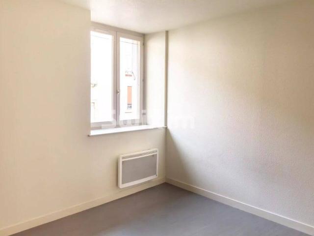 Appartement lumineux de 59,88 m² à Saint Claude