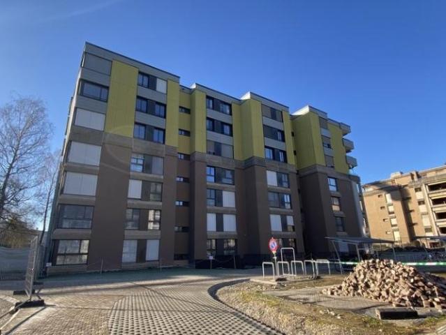 Appartement lumineux de 5,5 pièces au 5ème étage à Ostermundigen