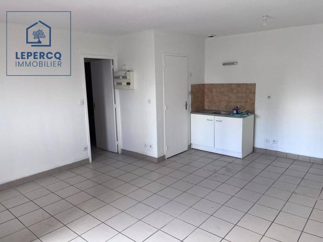 Appartement lumineux de 63 m² à Chauny, 4 pièces