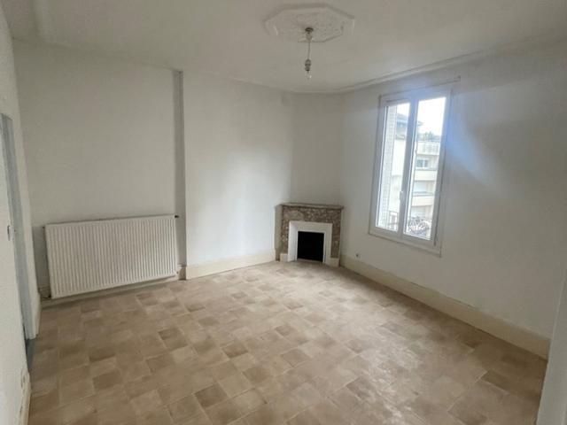 Appartement centre ville de Limoges