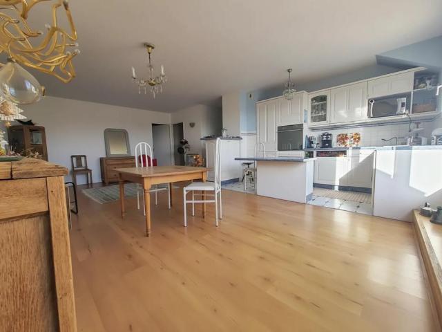 Appartement lumineux de 73 m² à Villabé