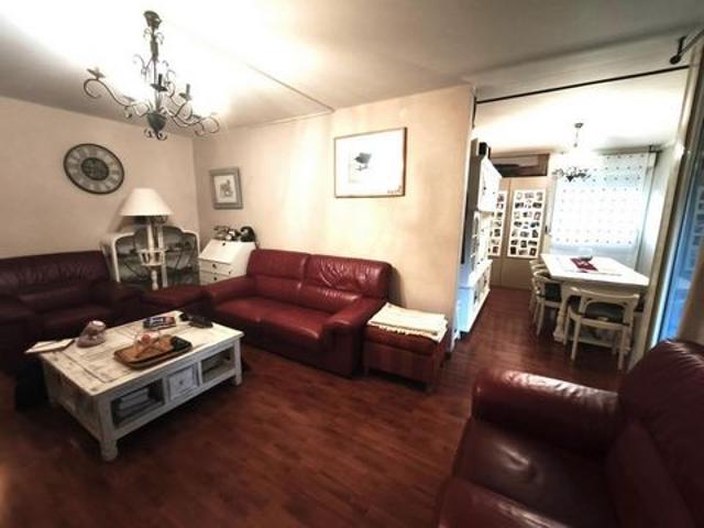 Appartement lumineux de 85m2 au 2ème étage
