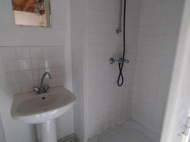 Appartement lumineux de 2 pièces à louer à Clamecy