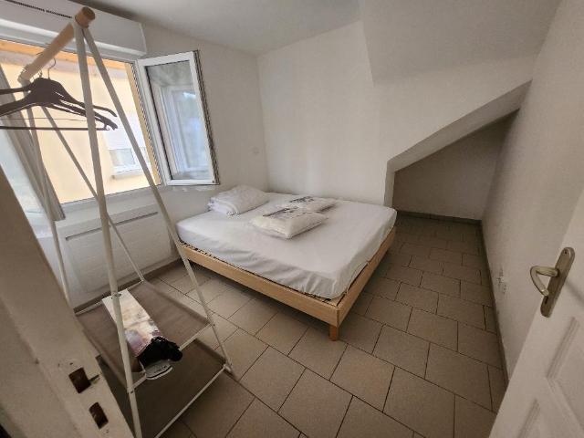 Appartement lumineux de 2 pièces à louer à Amiens
