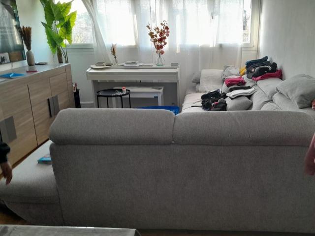 Appartement lumineux de 2 pièces à louer à Savigny sur Orge