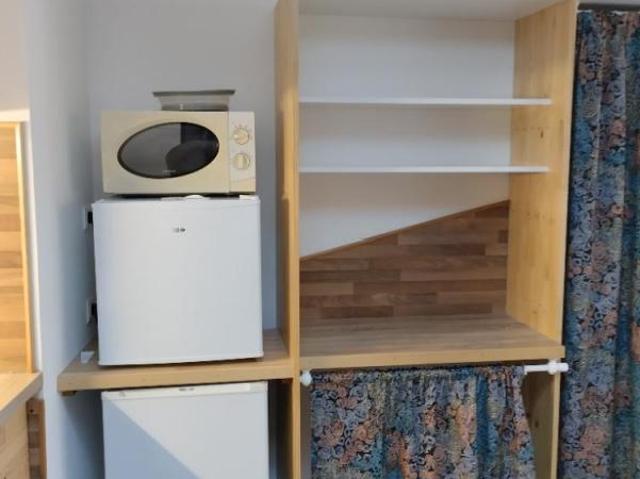Appartement lumineux de 2 pièces à louer à Pierrelatte