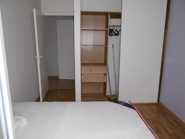Appartement lumineux de 2 pièces à louer à Roche la Molière