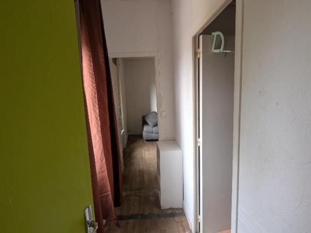 Appartement lumineux de 2 pièces à louer à Romilly sur Seine