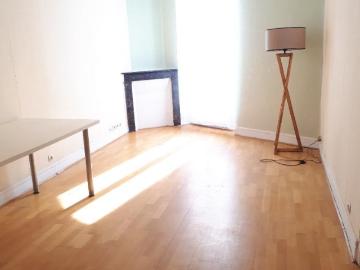 Appartement lumineux de 2 pièces à Saint Maur des Fossés, avec ascenseur