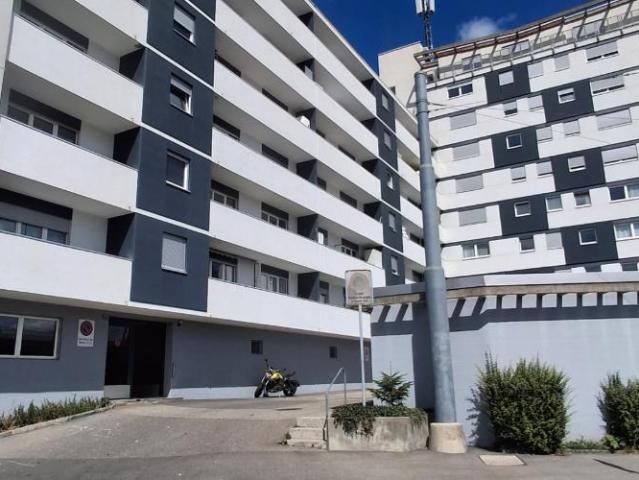 Appartement lumineux de 2.5 pièces avec balcon
