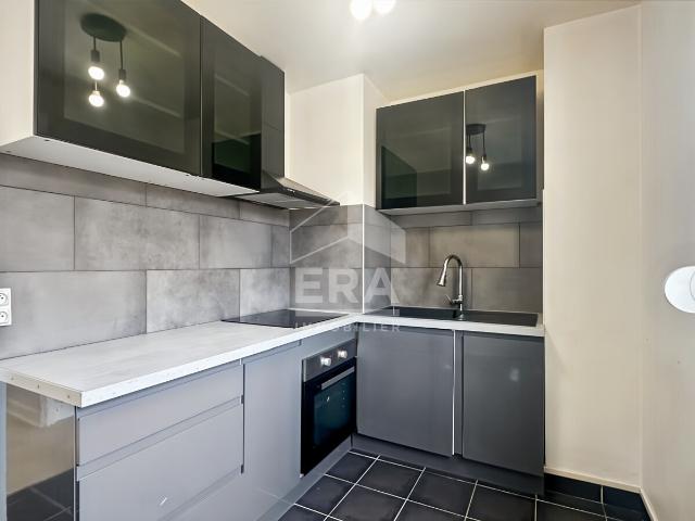 Appartement lumineux de 30 m2, Secteur Avenue de Laon, Reims