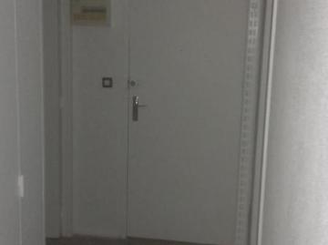 Appartement lumineux de 3 pièces à louer à Amnéville