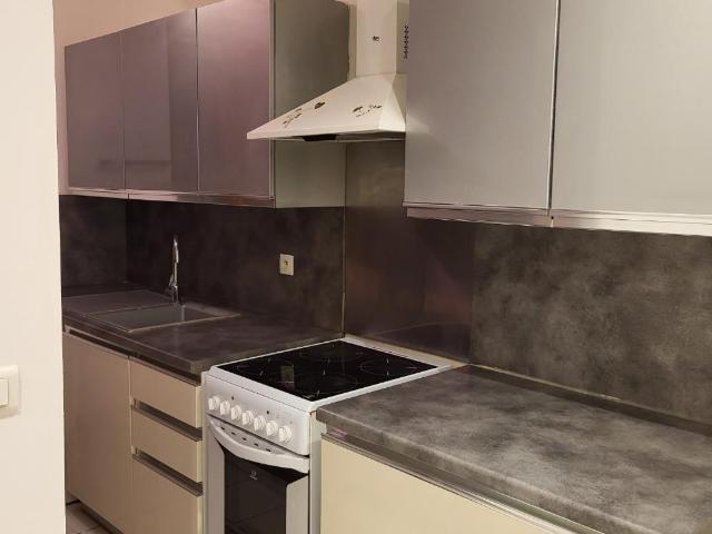 Appartement lumineux de 3 pièces à louer à Barjols
