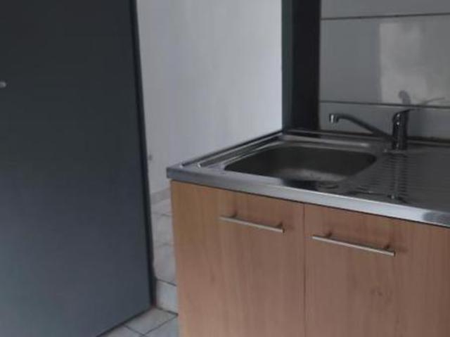 Appartement lumineux de 3 pièces à louer à Moret Loing et